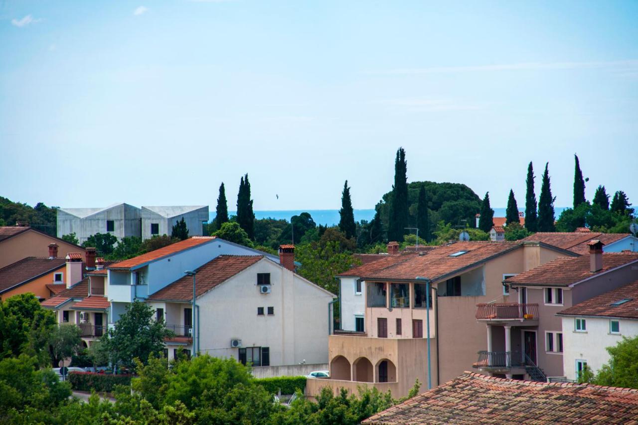 Apartments And Rooms Camaiore روفينج المظهر الخارجي الصورة